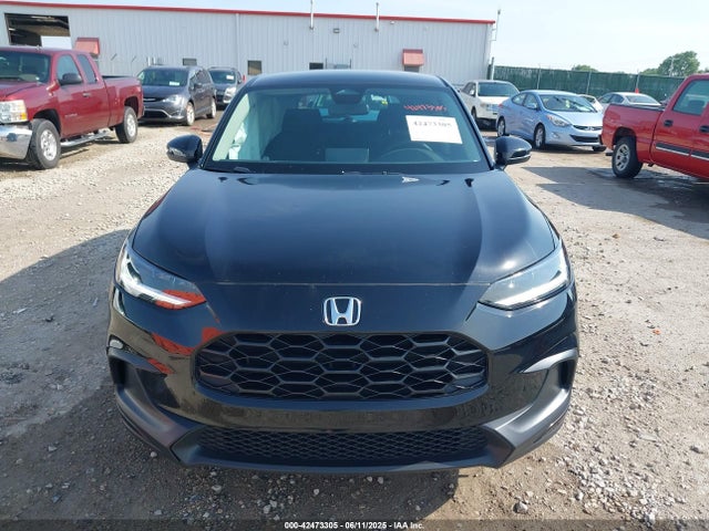 3CZRZ1H37PM723458 Honda k20z5