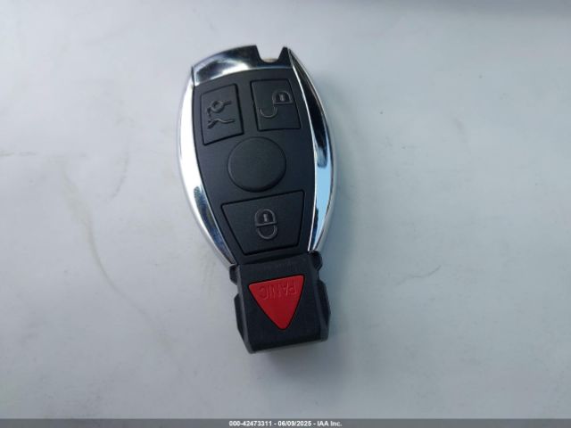 2006 MERCEDES-BENZ CLS 500 WDDDJ75X06A021842 Photo 10