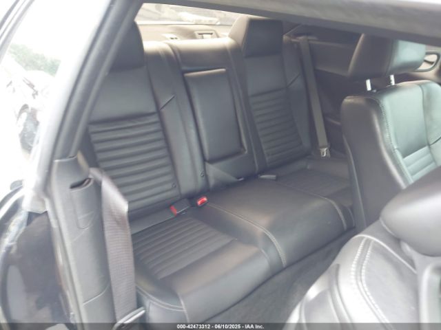2012 DODGE CHALLENGER 2C3CDYBT0CH157958 Photo 7