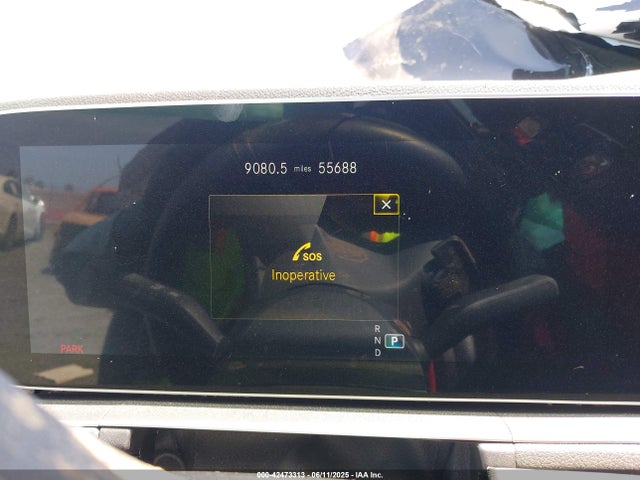 Mercedes-Benz m264 2020 4JGFB4KB6LA234731 Image 7