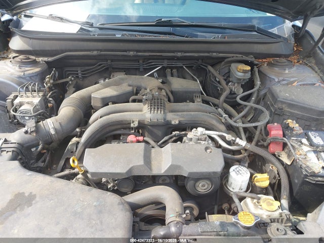 4S4BSBLC6F3345914 Subaru Outback 2.5i Limited