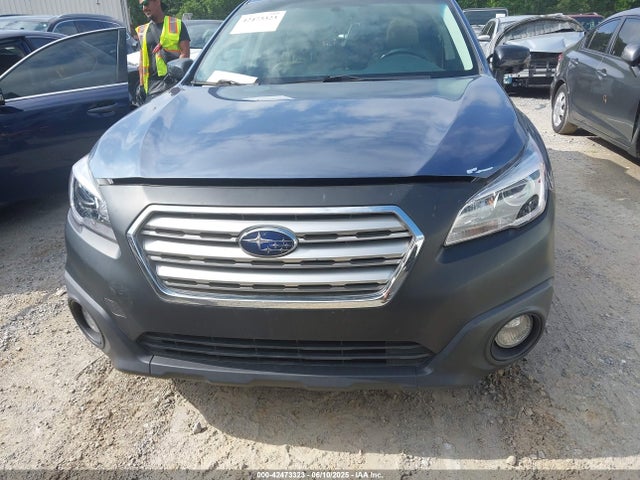 4S4BSBLC6F3345914 Subaru Outback 2.5i Limited