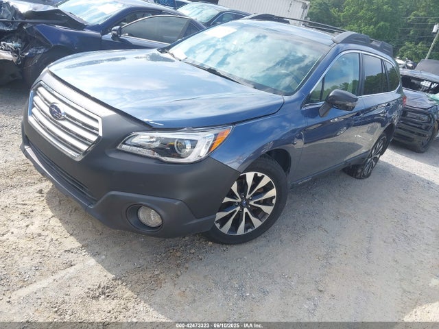 4S4BSBLC6F3345914 Subaru Outback 2.5i Limited