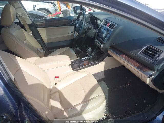 4S4BSBLC6F3345914 Subaru Outback 2.5i Limited
