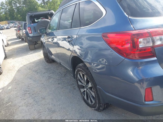 4S4BSBLC6F3345914 Subaru Outback 2.5i Limited