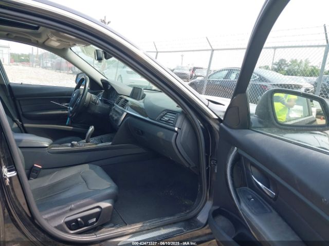 2012 BMW 328I WBA3A5C58CF341966 Photo 4