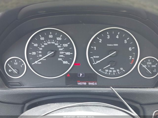 2012 BMW 328I WBA3A5C58CF341966 Photo 6