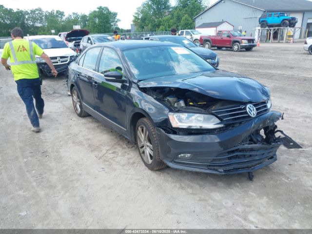 2017 VOLKSWAGEN JETTA 3VWL17AJ6HM268647 Photo 0
