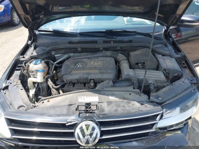 2017 VOLKSWAGEN JETTA 3VWL17AJ6HM268647 Photo 9