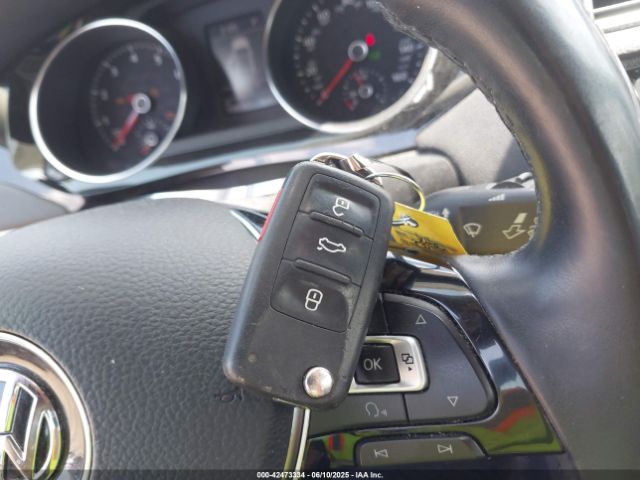 2017 VOLKSWAGEN JETTA 3VWL17AJ6HM268647 Photo 10
