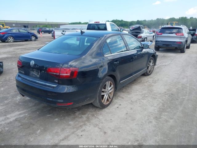 2017 VOLKSWAGEN JETTA 3VWL17AJ6HM268647 Photo 3