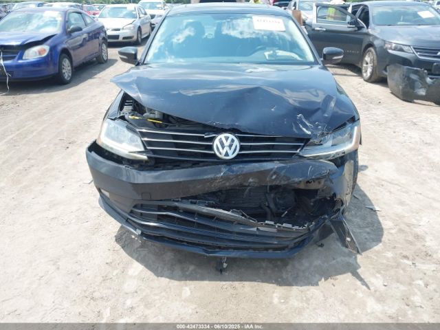 2017 VOLKSWAGEN JETTA 3VWL17AJ6HM268647 Photo 5