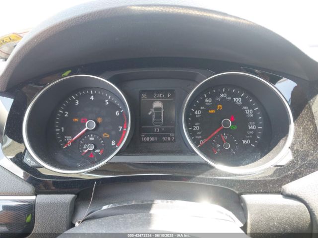 2017 VOLKSWAGEN JETTA 3VWL17AJ6HM268647 Photo 6