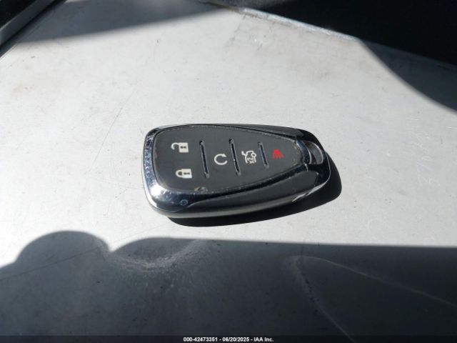 1G1BE5SMXH7154072 Chevrolet le2 -di: direct injection, vvt: variable valve timing, gen, alum