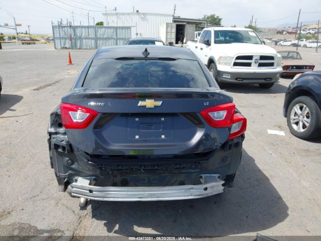 1G1BE5SMXH7154072 Chevrolet le2 -di: direct injection, vvt: variable valve timing, gen, alum