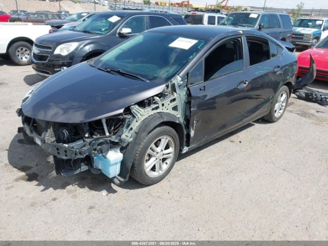 1G1BE5SMXH7154072 Chevrolet le2 -di: direct injection, vvt: variable valve timing, gen, alum