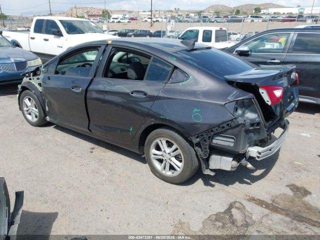 1G1BE5SMXH7154072 Chevrolet le2 -di: direct injection, vvt: variable valve timing, gen, alum