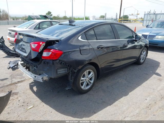 1G1BE5SMXH7154072 Chevrolet le2 -di: direct injection, vvt: variable valve timing, gen, alum
