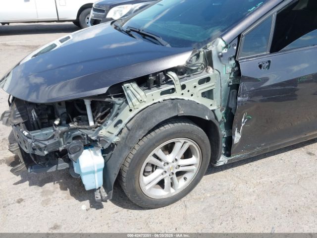 1G1BE5SMXH7154072 Chevrolet le2 -di: direct injection, vvt: variable valve timing, gen, alum