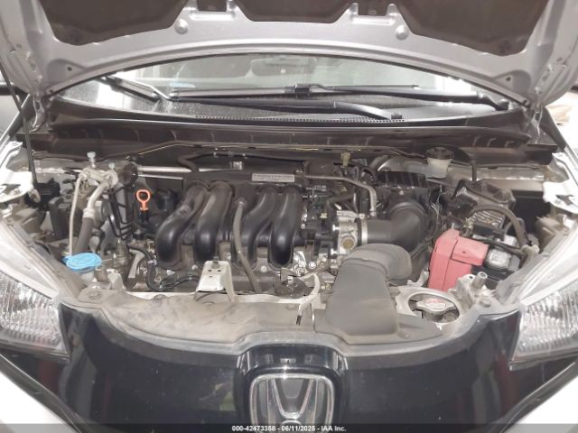 JHMGK5H57GX008358 Honda l15b1