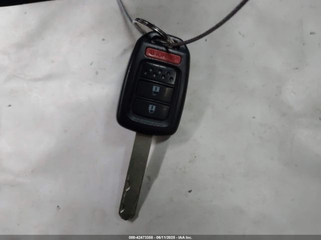 JHMGK5H57GX008358 Honda l15b1