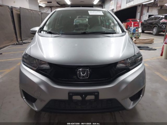 JHMGK5H57GX008358 Honda l15b1
