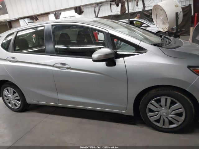 JHMGK5H57GX008358 Honda l15b1