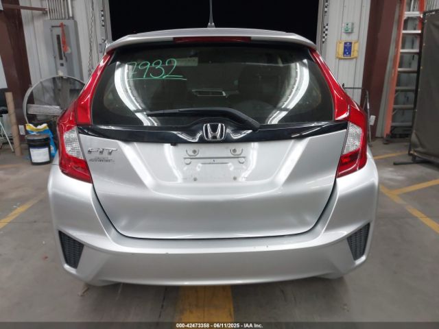 JHMGK5H57GX008358 Honda l15b1