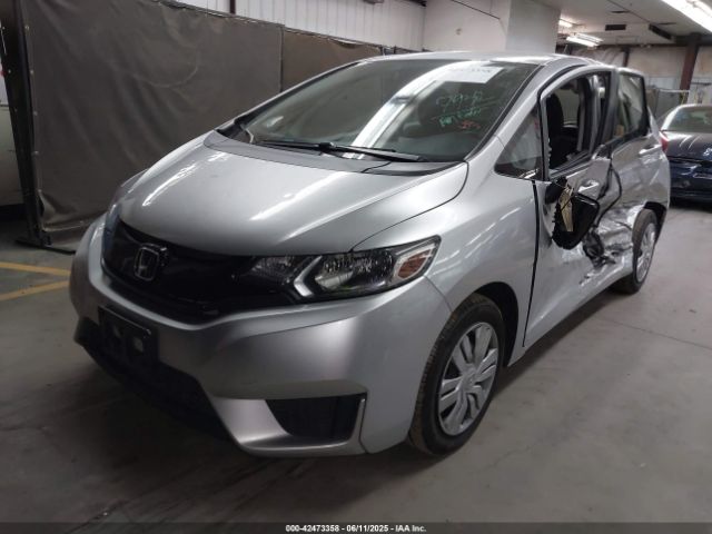 JHMGK5H57GX008358 Honda l15b1