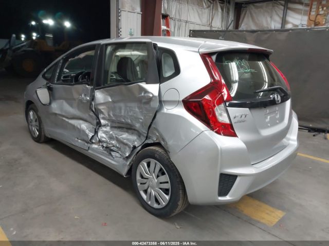 JHMGK5H57GX008358 Honda l15b1