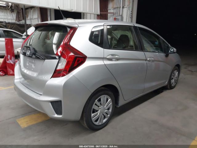 JHMGK5H57GX008358 Honda l15b1