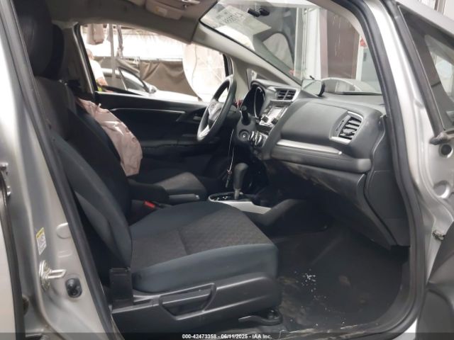 JHMGK5H57GX008358 Honda l15b1