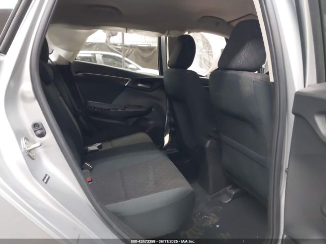 JHMGK5H57GX008358 Honda l15b1