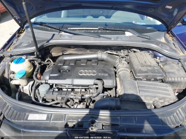 2012 AUDI A3 WAUBEAFM1CA109394 Photo 9