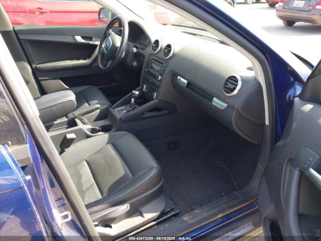 2012 AUDI A3 WAUBEAFM1CA109394 Photo 4