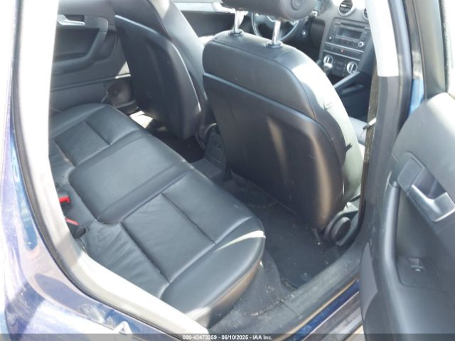 2012 AUDI A3 WAUBEAFM1CA109394 Photo 7