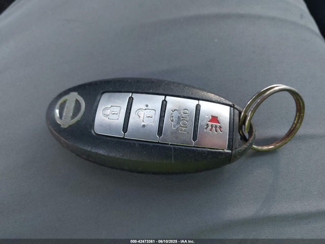 3N1AB7AP5KY234990 Nissan 2019