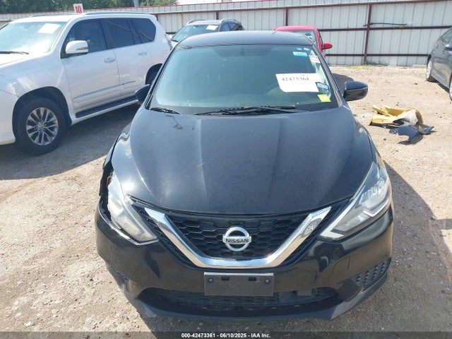 3N1AB7AP5KY234990 Nissan 2019
