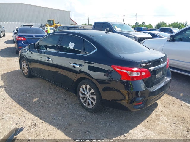 3N1AB7AP5KY234990 Nissan 2019
