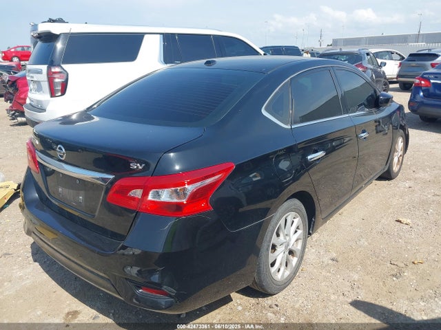 3N1AB7AP5KY234990 Nissan 2019