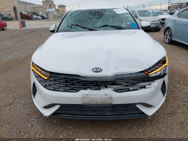 5XXG14J21MG018076 KIA K5 LXS