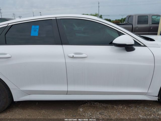 5XXG14J21MG018076 KIA K5 LXS