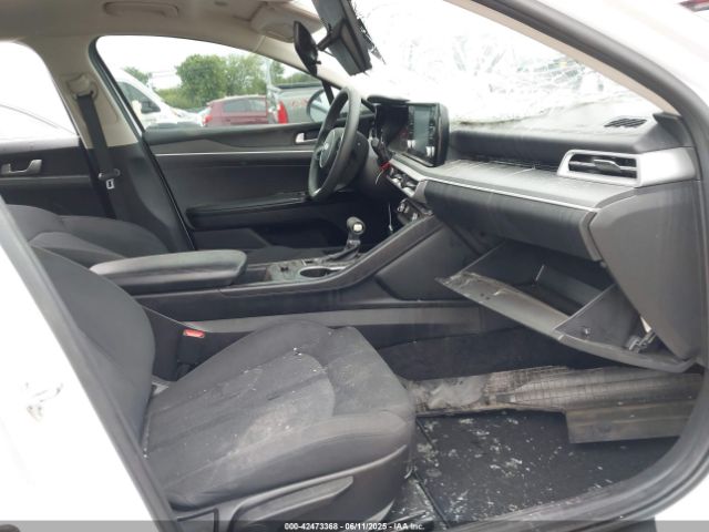 5XXG14J21MG018076 KIA K5 LXS