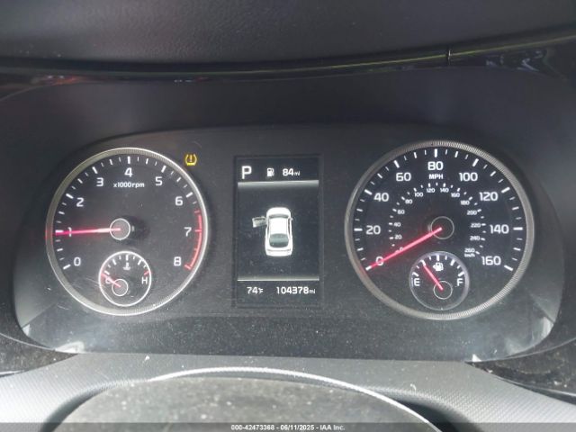 5XXG14J21MG018076 KIA K5 LXS
