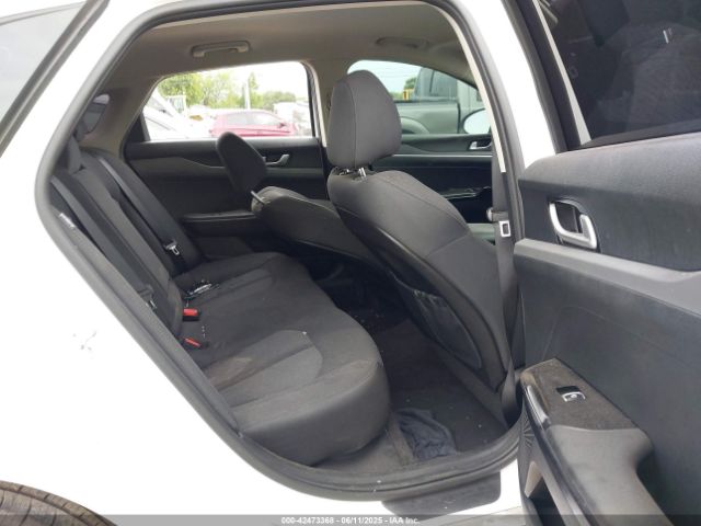 5XXG14J21MG018076 KIA K5 LXS