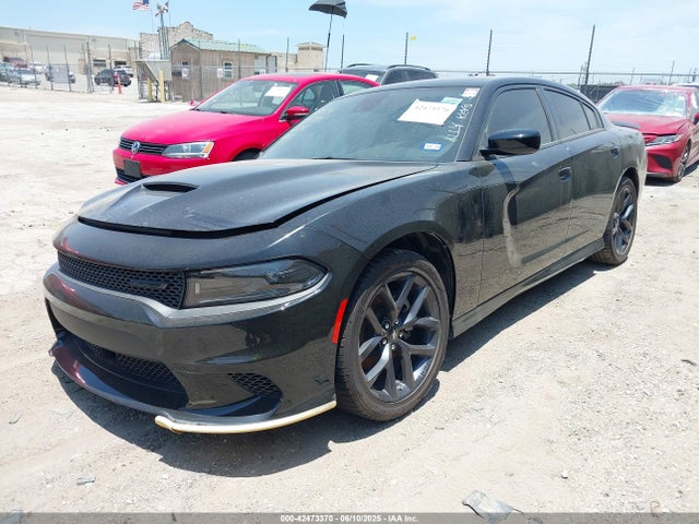 2C3CDXHG2PH663348 Dodge Charger