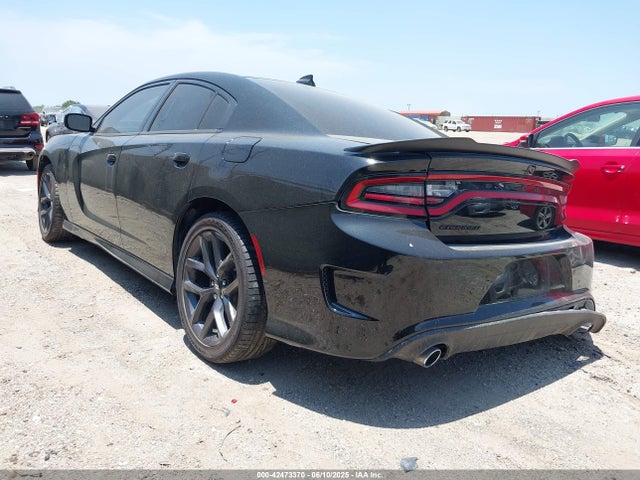2C3CDXHG2PH663348 Dodge Charger