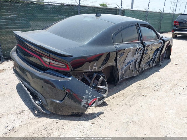 2C3CDXHG2PH663348 Dodge Charger