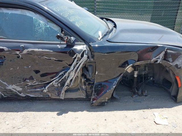 2C3CDXHG2PH663348 Dodge Charger