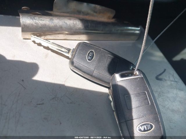 3KPFL4A77HE107926 KIA FORTE S